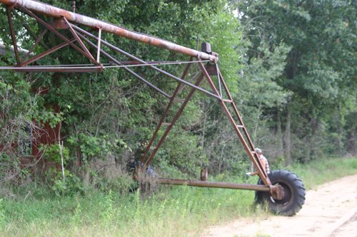 Property photo 205 - 21 Multiple Span Irrigation Pivots, Offered Individually or Combination - Irrigation Equipment Auction
